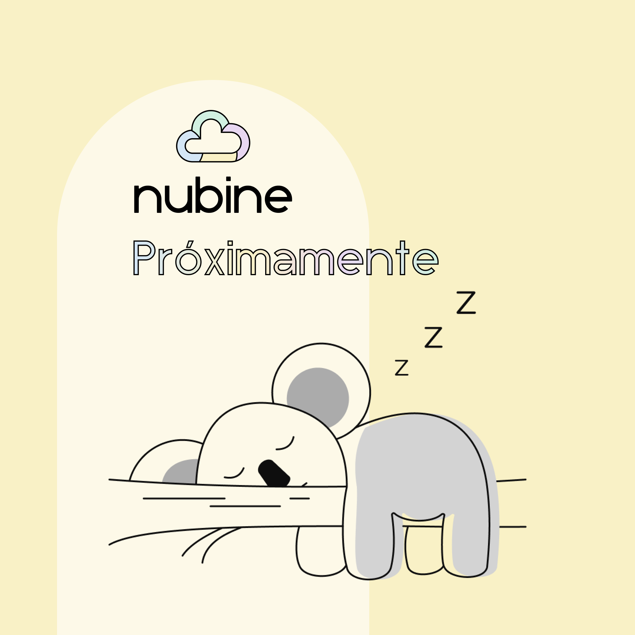 Nubine 1st post v2